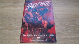 Daredevil Der König von Hell`s Kitchen